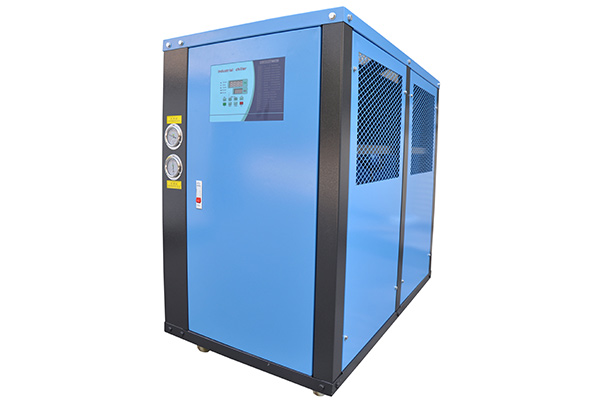 工業冷水機 工業冷水機