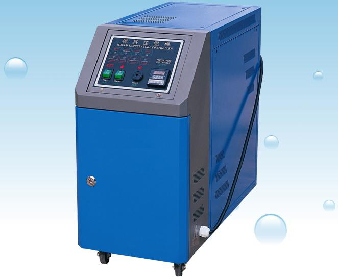 運水式模具升溫機(jī)